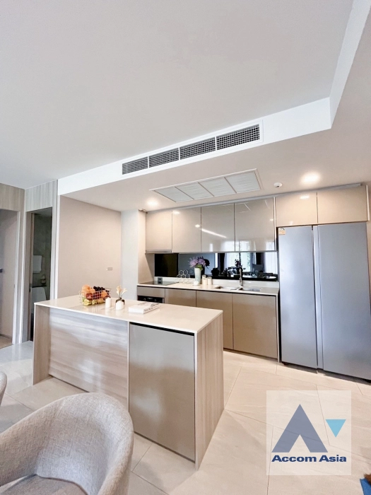7  3 br Condominium for rent and sale in Sukhumvit ,Bangkok BTS Asok - MRT Sukhumvit at Fynn Sukhumvit 31 Condominium AA42931