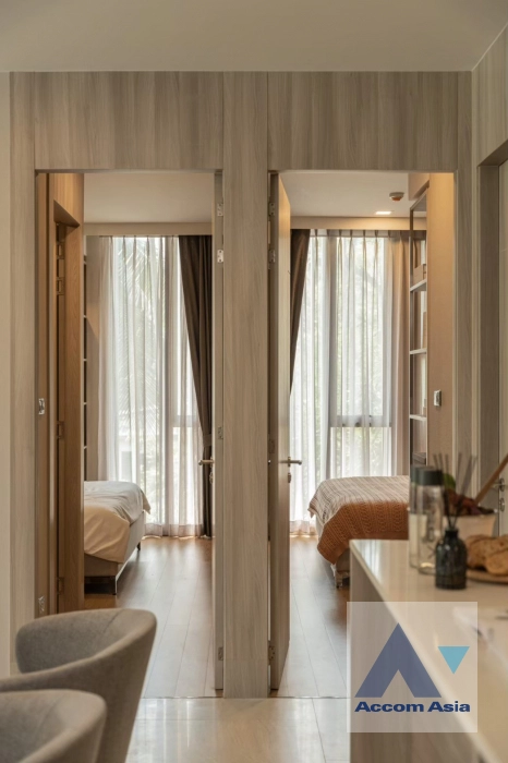 20  3 br Condominium for rent and sale in Sukhumvit ,Bangkok BTS Asok - MRT Sukhumvit at Fynn Sukhumvit 31 Condominium AA42931