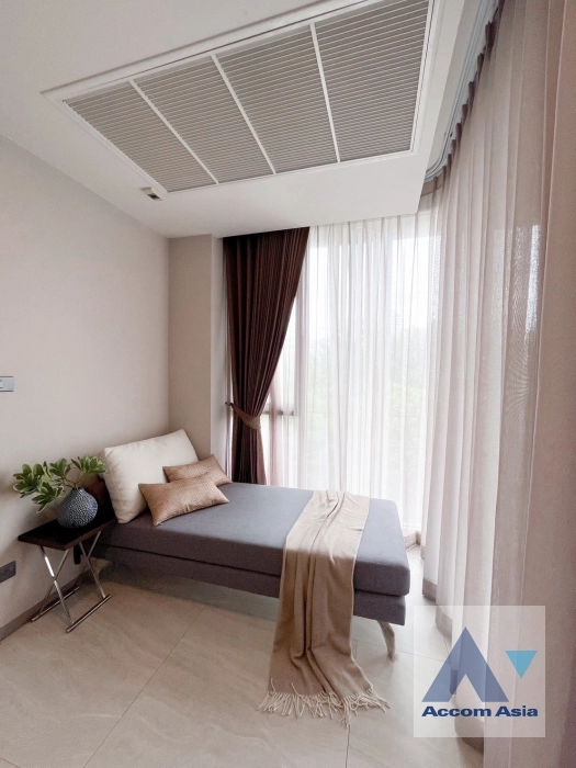 14  3 br Condominium for rent and sale in Sukhumvit ,Bangkok BTS Asok - MRT Sukhumvit at Fynn Sukhumvit 31 Condominium AA42931