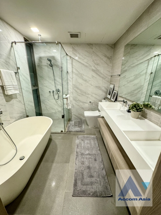 22  3 br Condominium for rent and sale in Sukhumvit ,Bangkok BTS Asok - MRT Sukhumvit at Fynn Sukhumvit 31 Condominium AA42931