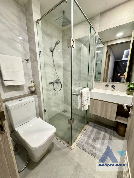 25  3 br Condominium for rent and sale in Sukhumvit ,Bangkok BTS Asok - MRT Sukhumvit at Fynn Sukhumvit 31 Condominium AA42931