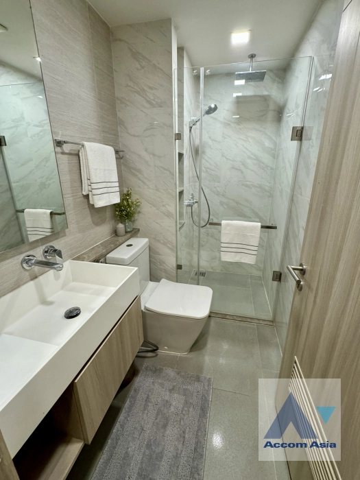 24  3 br Condominium for rent and sale in Sukhumvit ,Bangkok BTS Asok - MRT Sukhumvit at Fynn Sukhumvit 31 Condominium AA42931