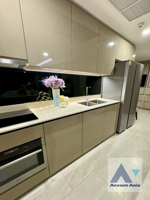 10  3 br Condominium for rent and sale in Sukhumvit ,Bangkok BTS Asok - MRT Sukhumvit at Fynn Sukhumvit 31 Condominium AA42931