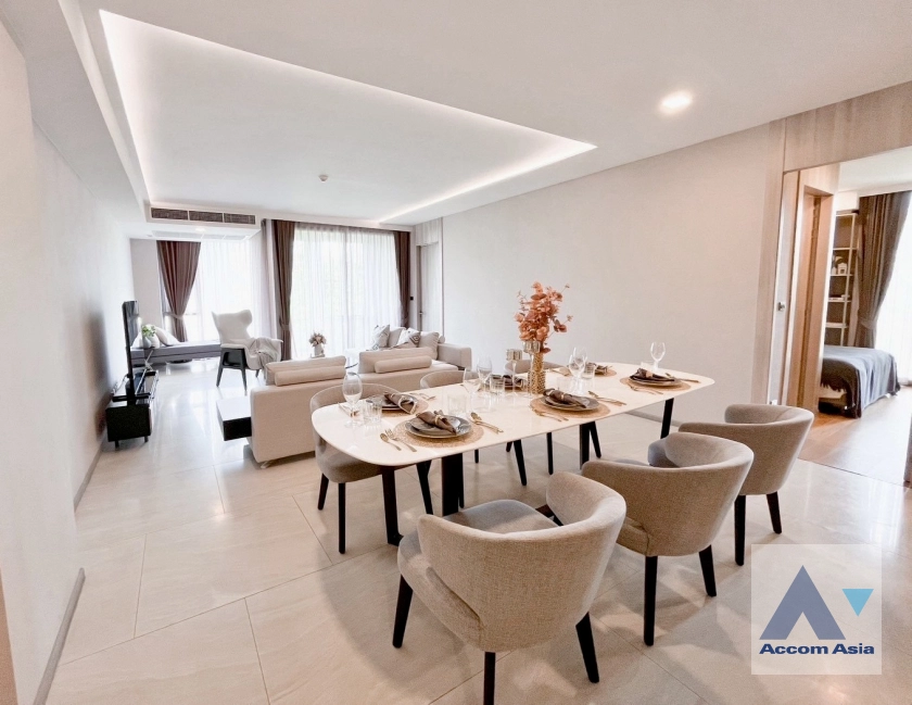 6  3 br Condominium for rent and sale in Sukhumvit ,Bangkok BTS Asok - MRT Sukhumvit at Fynn Sukhumvit 31 Condominium AA42931