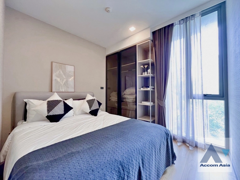 19  3 br Condominium for rent and sale in Sukhumvit ,Bangkok BTS Asok - MRT Sukhumvit at Fynn Sukhumvit 31 Condominium AA42931