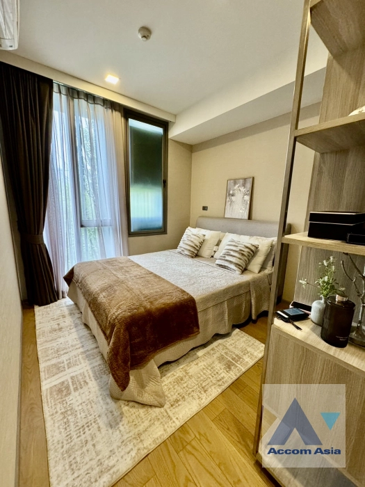 17  3 br Condominium for rent and sale in Sukhumvit ,Bangkok BTS Asok - MRT Sukhumvit at Fynn Sukhumvit 31 Condominium AA42931
