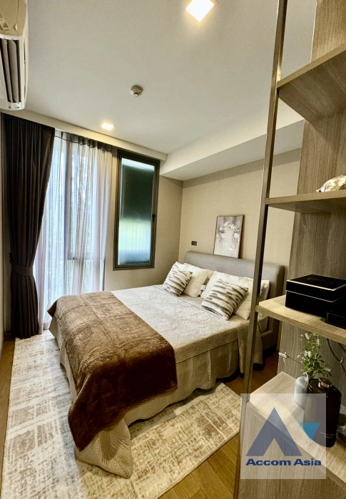 16  3 br Condominium for rent and sale in Sukhumvit ,Bangkok BTS Asok - MRT Sukhumvit at Fynn Sukhumvit 31 Condominium AA42931