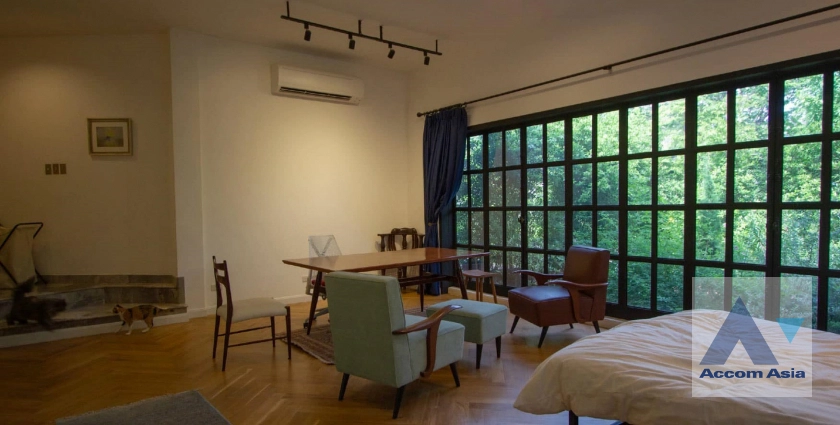 10  6 br House For Sale in Sathorn ,Bangkok BRT Thanon Chan AA42932