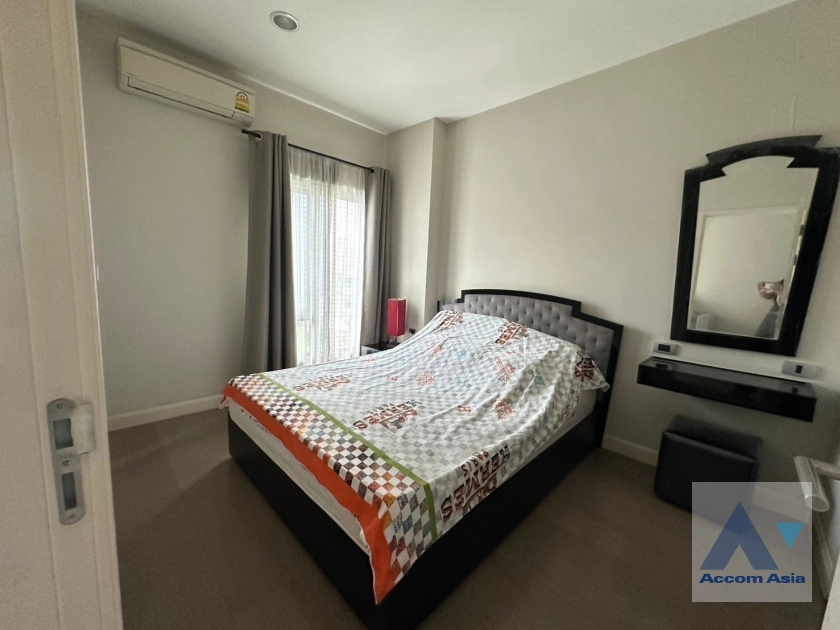 4  1 br Condominium For Rent in Sukhumvit ,Bangkok BTS Phrom Phong at The Crest Sukhumvit 34 AA42933