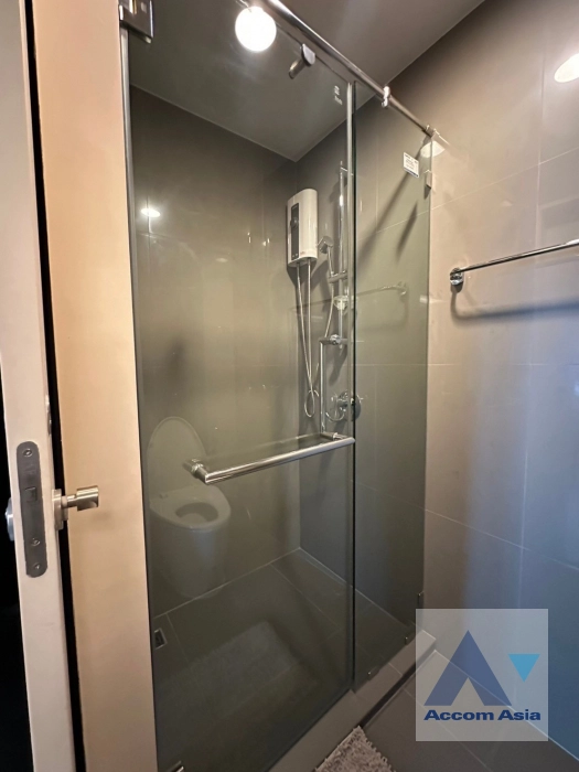 8  1 br Condominium For Rent in Sukhumvit ,Bangkok BTS Phrom Phong at The Crest Sukhumvit 34 AA42933