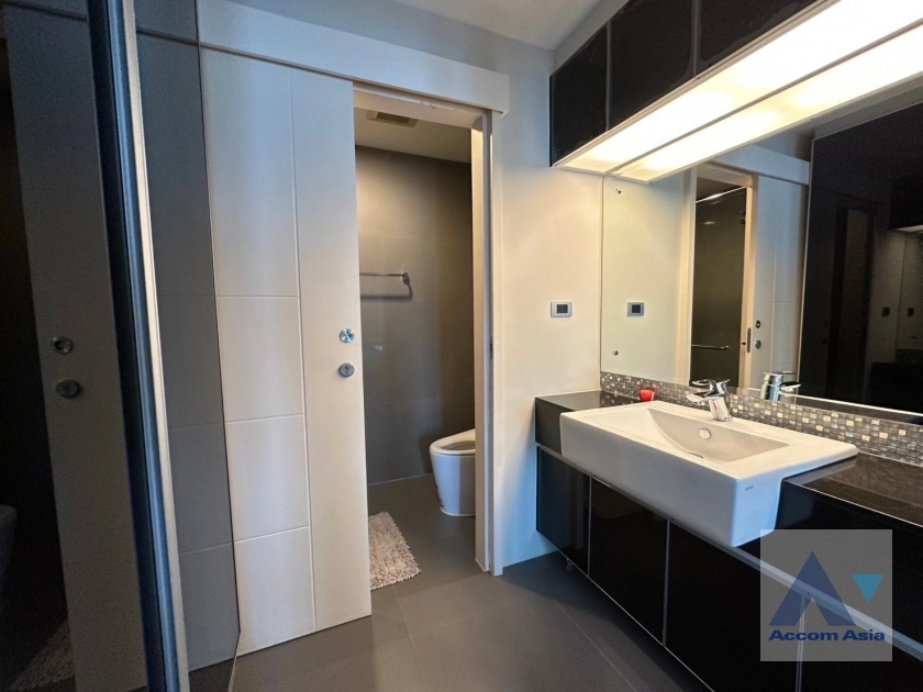 7  1 br Condominium For Rent in Sukhumvit ,Bangkok BTS Phrom Phong at The Crest Sukhumvit 34 AA42933