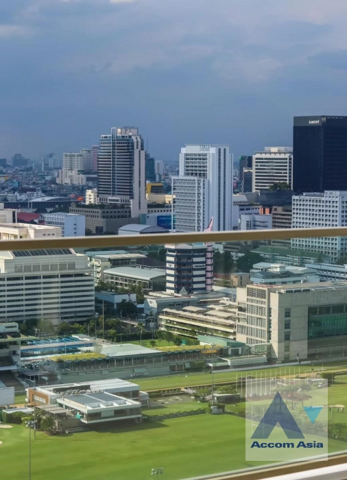 12  4 br Condominium For Rent in Ploenchit ,Bangkok BTS Ratchadamri - MRT Silom at 185 Rajadamri AA42934