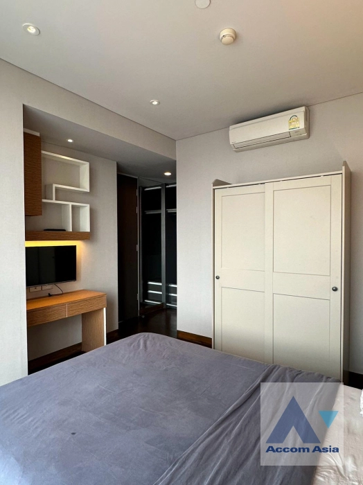 7  1 br Condominium For Rent in Sukhumvit ,Bangkok BTS Phrom Phong at The Lumpini 24 AA42936