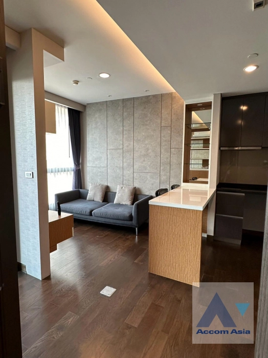  1  1 br Condominium For Rent in Sukhumvit ,Bangkok BTS Phrom Phong at The Lumpini 24 AA42936
