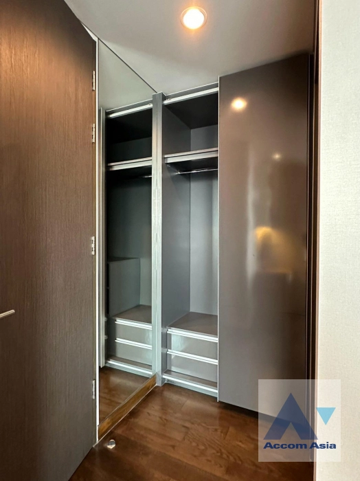 8  1 br Condominium For Rent in Sukhumvit ,Bangkok BTS Phrom Phong at The Lumpini 24 AA42936