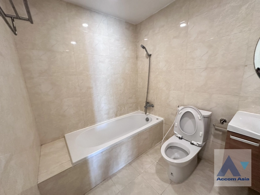 7  2 br Condominium For Rent in Sukhumvit ,Bangkok BTS Phrom Phong at Acadamia Grand Tower AA42937