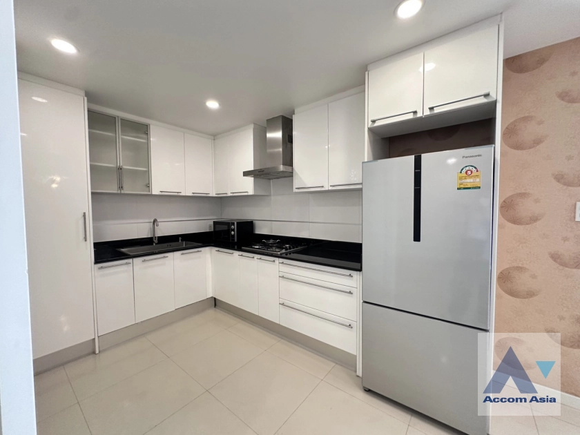 4  2 br Condominium For Rent in Sukhumvit ,Bangkok BTS Phrom Phong at Acadamia Grand Tower AA42937