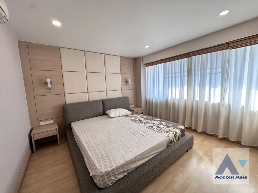 5  2 br Condominium For Rent in Sukhumvit ,Bangkok BTS Phrom Phong at Acadamia Grand Tower AA42937