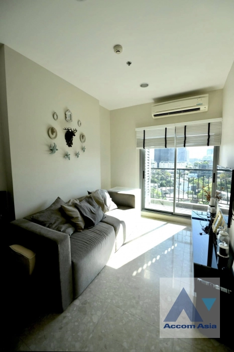 unitFully Furnished |  1 Bedroom  Condominium For Rent & Sale in Sukhumvit, Bangkok  near BTS Thong Lo (AA42938)