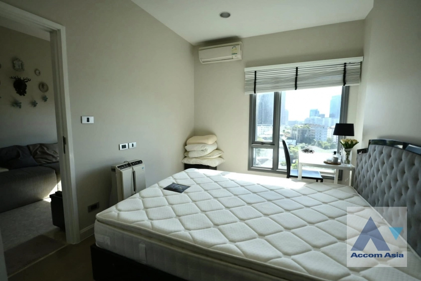 9  1 br Condominium for rent and sale in Sukhumvit ,Bangkok BTS Thong Lo at The Crest Sukhumvit 34 AA42938