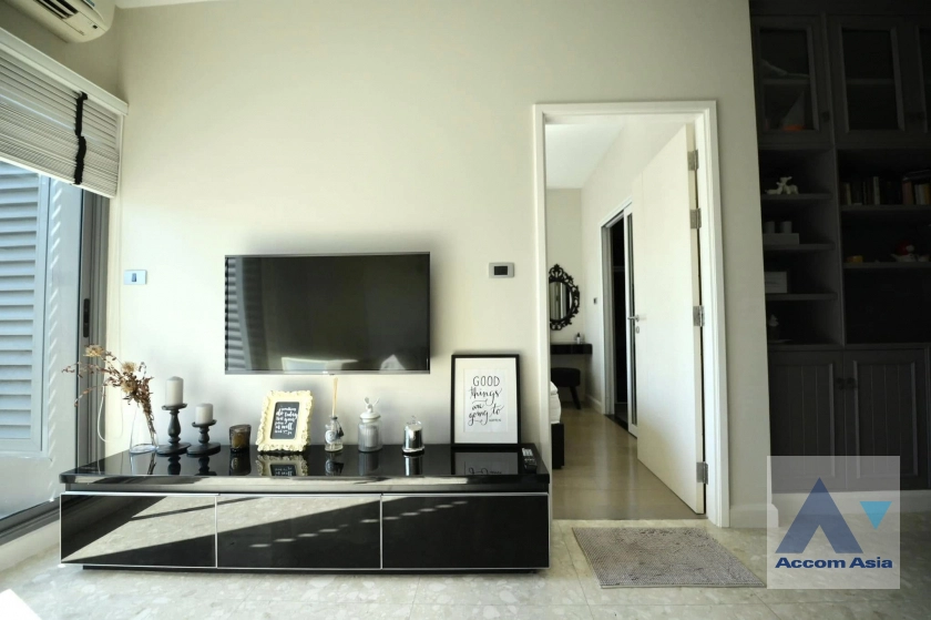 unitFully Furnished |  1 Bedroom  Condominium For Rent & Sale in Sukhumvit, Bangkok  near BTS Thong Lo (AA42938)