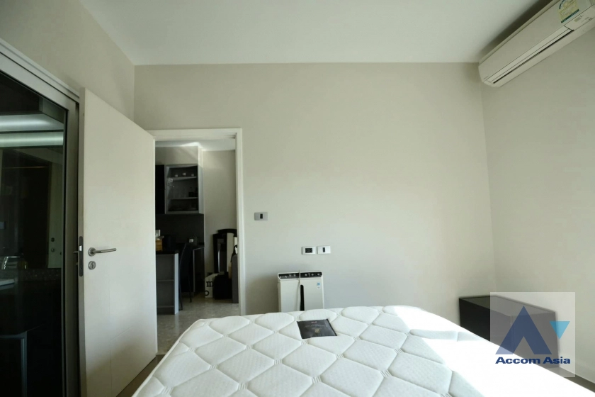 10  1 br Condominium for rent and sale in Sukhumvit ,Bangkok BTS Thong Lo at The Crest Sukhumvit 34 AA42938