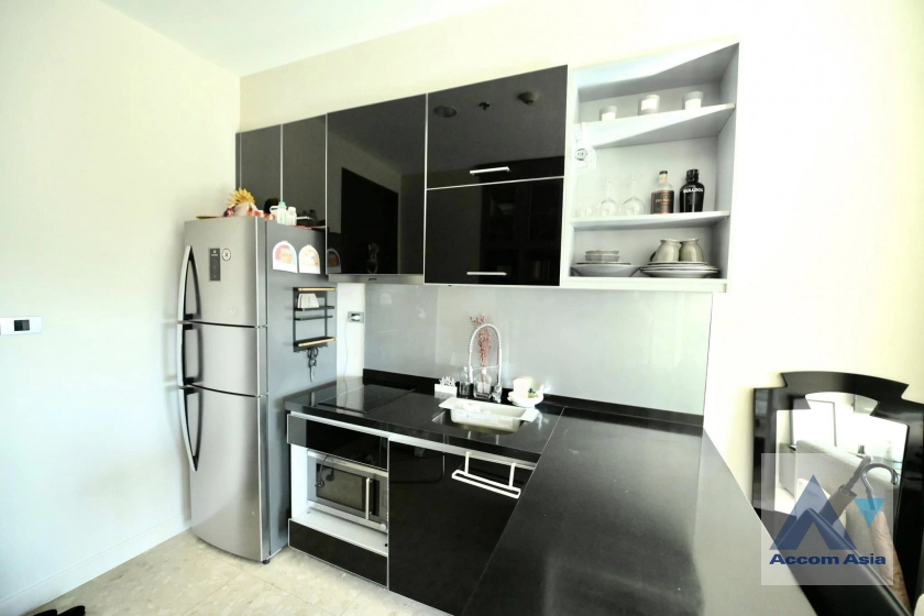 4  1 br Condominium for rent and sale in Sukhumvit ,Bangkok BTS Thong Lo at The Crest Sukhumvit 34 AA42938