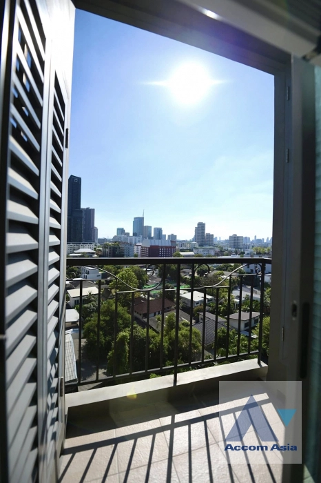 13  1 br Condominium for rent and sale in Sukhumvit ,Bangkok BTS Thong Lo at The Crest Sukhumvit 34 AA42938