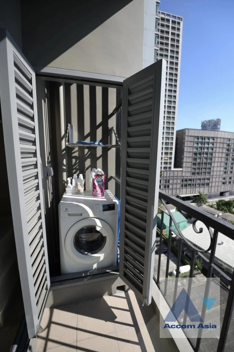 12  1 br Condominium for rent and sale in Sukhumvit ,Bangkok BTS Thong Lo at The Crest Sukhumvit 34 AA42938