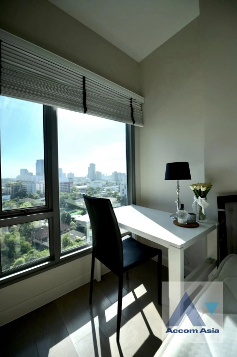 7  1 br Condominium for rent and sale in Sukhumvit ,Bangkok BTS Thong Lo at The Crest Sukhumvit 34 AA42938