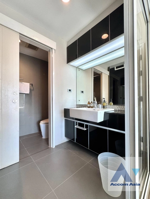 11  1 br Condominium for rent and sale in Sukhumvit ,Bangkok BTS Thong Lo at The Crest Sukhumvit 34 AA42938