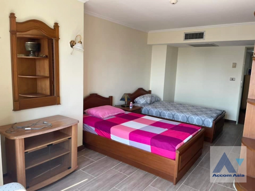 10  2 br Condominium for rent and sale in Sukhumvit ,Bangkok BTS Nana at Omni Tower AA42940