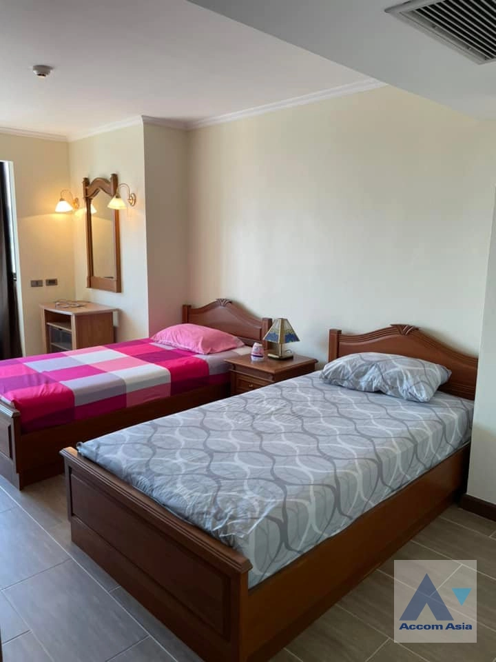 9  2 br Condominium for rent and sale in Sukhumvit ,Bangkok BTS Nana at Omni Tower AA42940