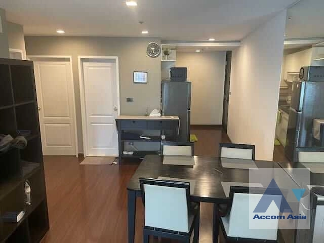 unit 2 Bedrooms  Condominium For Sale in Sukhumvit, Bangkok  near BTS On Nut (AA42942)