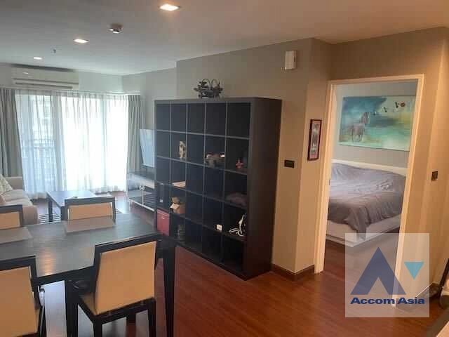 6  2 br Condominium For Sale in Sukhumvit ,Bangkok BTS On Nut at The Next Garden Mix Sukhumvit 52 AA42942
