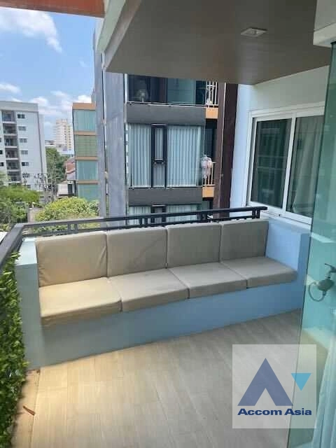 11  2 br Condominium For Sale in Sukhumvit ,Bangkok BTS On Nut at The Next Garden Mix Sukhumvit 52 AA42942