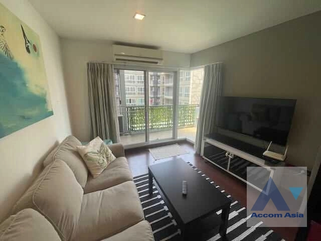 unit 2 Bedrooms  Condominium For Sale in Sukhumvit, Bangkok  near BTS On Nut (AA42942)
