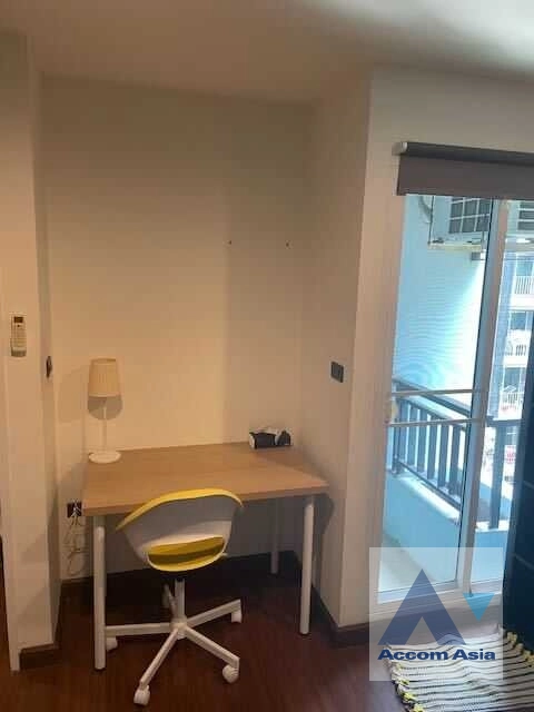 10  2 br Condominium For Sale in Sukhumvit ,Bangkok BTS On Nut at The Next Garden Mix Sukhumvit 52 AA42942