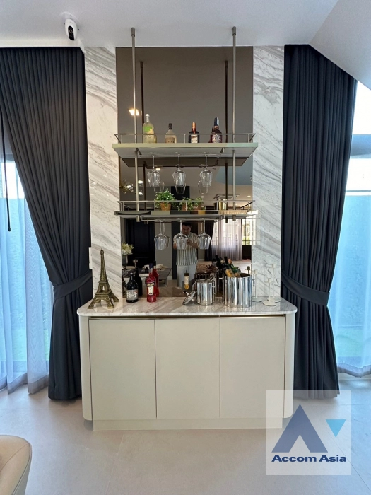 43  5 br House for rent and sale in Latkrabang ,Bangkok  at Grand Bangkok Boulevard Krungthepkreetha AA42944