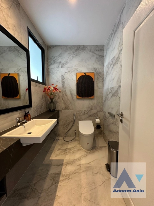 51  5 br House for rent and sale in Latkrabang ,Bangkok  at Grand Bangkok Boulevard Krungthepkreetha AA42944