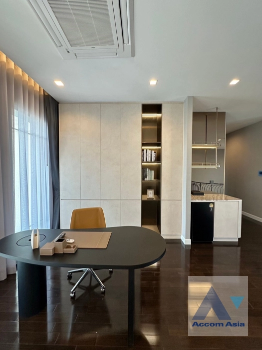 39  5 br House for rent and sale in Latkrabang ,Bangkok  at Grand Bangkok Boulevard Krungthepkreetha AA42944