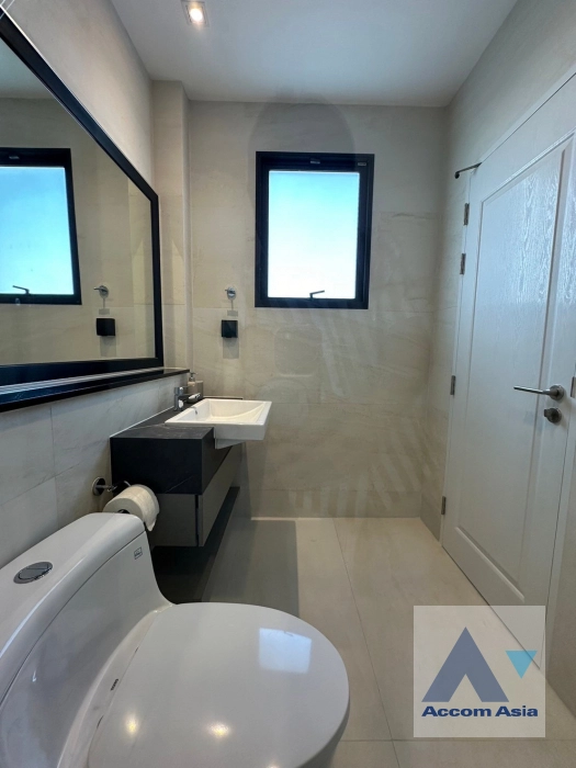 48  5 br House for rent and sale in Latkrabang ,Bangkok  at Grand Bangkok Boulevard Krungthepkreetha AA42944