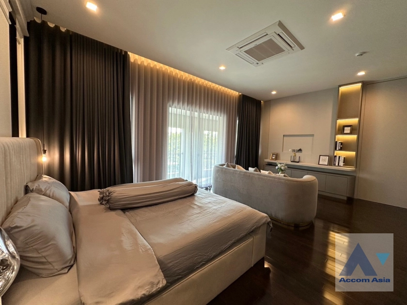 34  5 br House for rent and sale in Latkrabang ,Bangkok  at Grand Bangkok Boulevard Krungthepkreetha AA42944