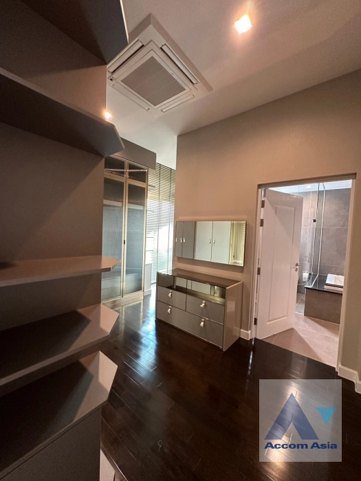 45  5 br House for rent and sale in Latkrabang ,Bangkok  at Grand Bangkok Boulevard Krungthepkreetha AA42944