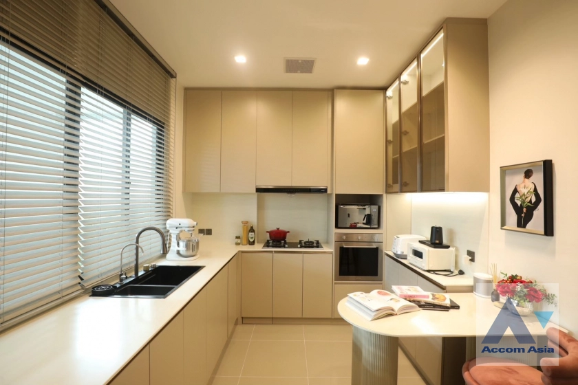 13  5 br House for rent and sale in Latkrabang ,Bangkok  at Grand Bangkok Boulevard Krungthepkreetha AA42944