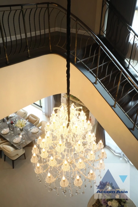 17  5 br House for rent and sale in Latkrabang ,Bangkok  at Grand Bangkok Boulevard Krungthepkreetha AA42944