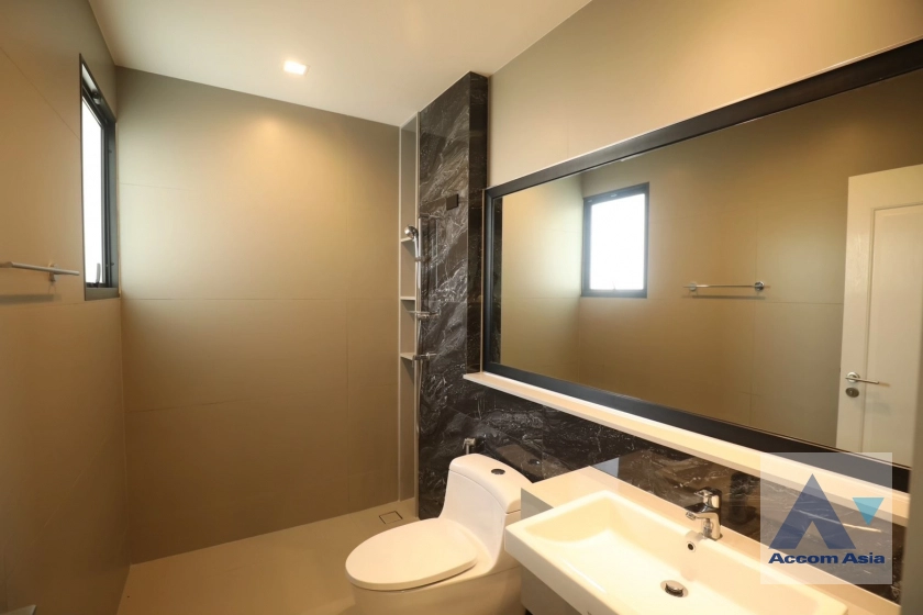 49  5 br House for rent and sale in Latkrabang ,Bangkok  at Grand Bangkok Boulevard Krungthepkreetha AA42944