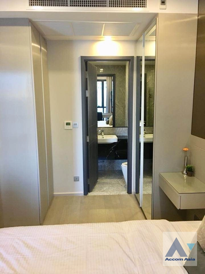 7  1 br Condominium For Rent in Sukhumvit ,Bangkok BTS Asok - MRT Sukhumvit at Ashton Asoke AA42945