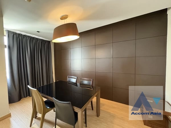  1  2 br Apartment For Rent in Sukhumvit ,Bangkok BTS Nana at Luxurious life in Bangkok AA42946