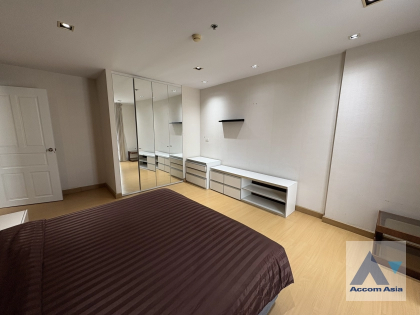 7  2 br Apartment For Rent in Sukhumvit ,Bangkok BTS Nana at Luxurious life in Bangkok AA42946